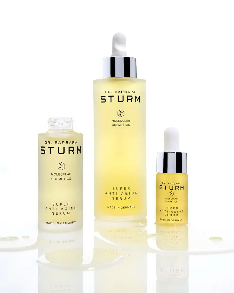 Dr. Barbara Sturm 3.4 oz. Super Anti Aging Serum | Thumbnail 4 Dr. Barbara Sturm 3.4 oz. Super Anti Aging Serum | Thumbnail 4