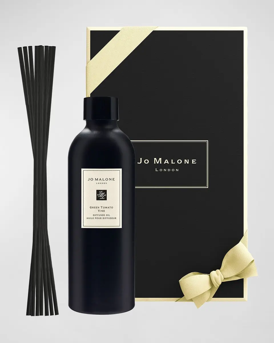 Jo Malone London 11.8 oz. Green Tomato Vine Refill | Thumbnail 2 Jo Malone London 11.8 oz. Green Tomato Vine Refill | Thumbnail 2