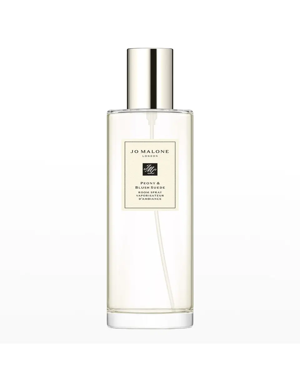 Jo Malone London 3.4 oz. Peony & Blush Suede Room Spray | Thumbnail 4 Jo Malone London 3.4 oz. Peony & Blush Suede Room Spray | Thumbnail 4