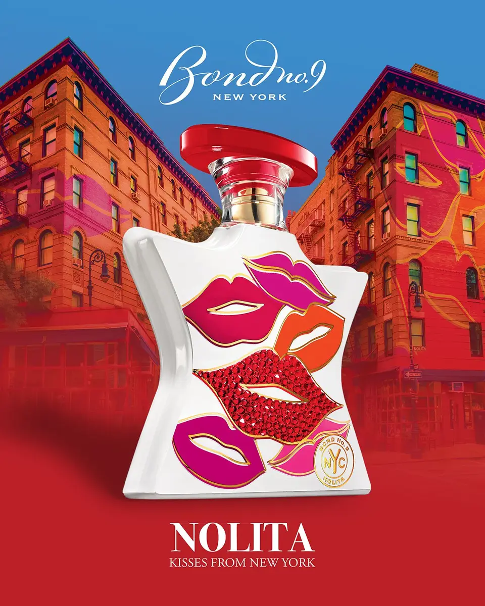 Bond No.9 New York Nolita Eau de Parfum | Thumbnail 2 Bond No.9 New York Nolita Eau de Parfum | Thumbnail 2