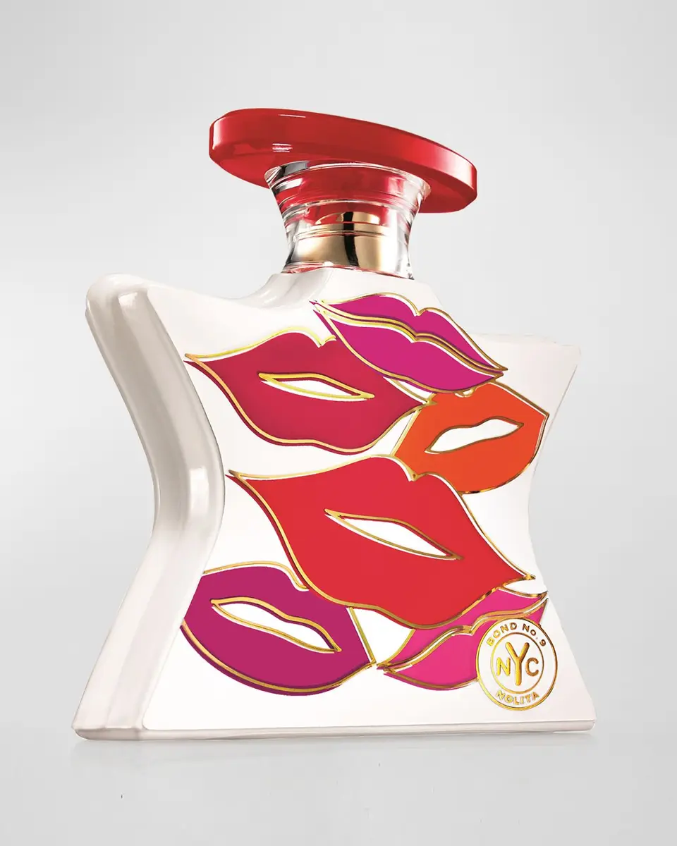 Bond No.9 New York Nolita Eau de Parfum | Thumbnail 4 Bond No.9 New York Nolita Eau de Parfum | Thumbnail 4