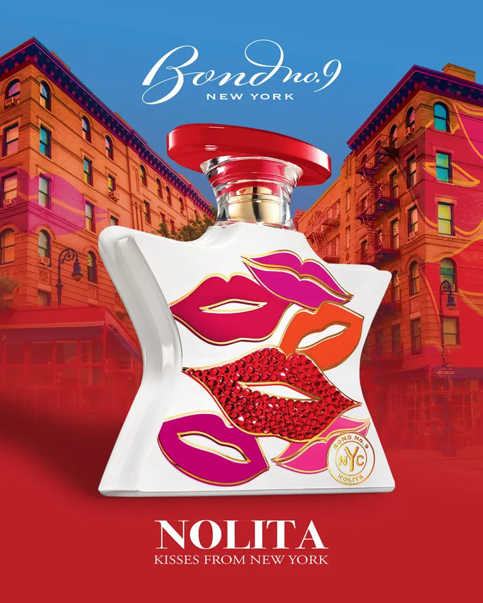 Bond No.9 New York Nolita Eau de Parfum | Thumbnail 5 Bond No.9 New York Nolita Eau de Parfum | Thumbnail 5