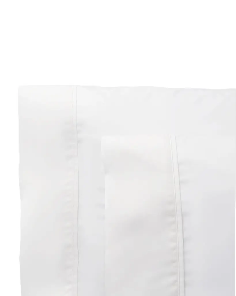 Ralph Lauren Home Organic 464 Percale Pillowcase