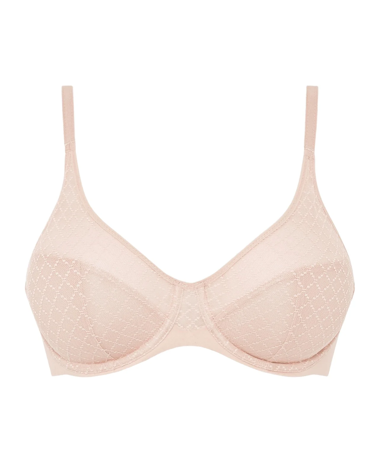 Norah Lace Molded Bra Norah Lace Molded Bra