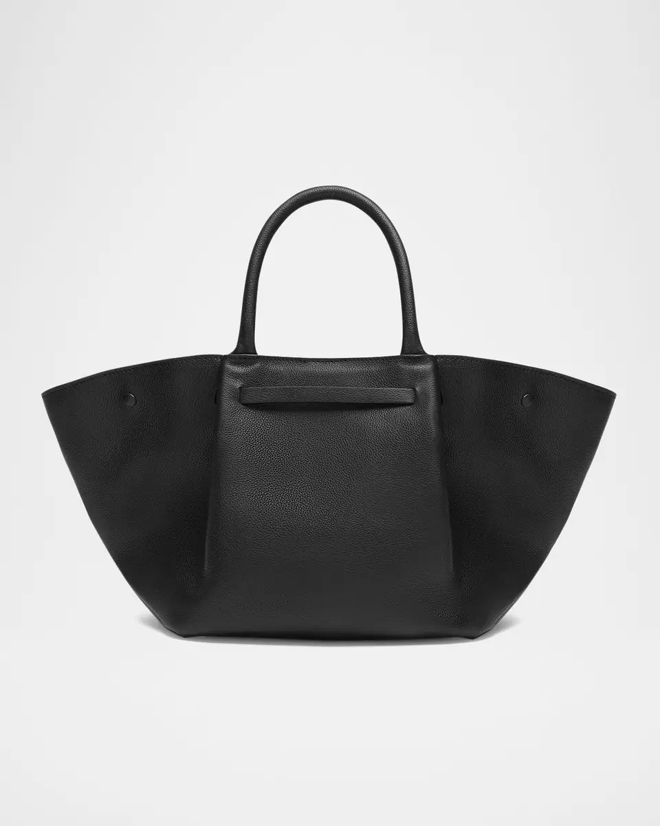 DeMellier The Midi New York Tote Bag | Thumbnail 2 DeMellier The Midi New York Tote Bag | Thumbnail 2