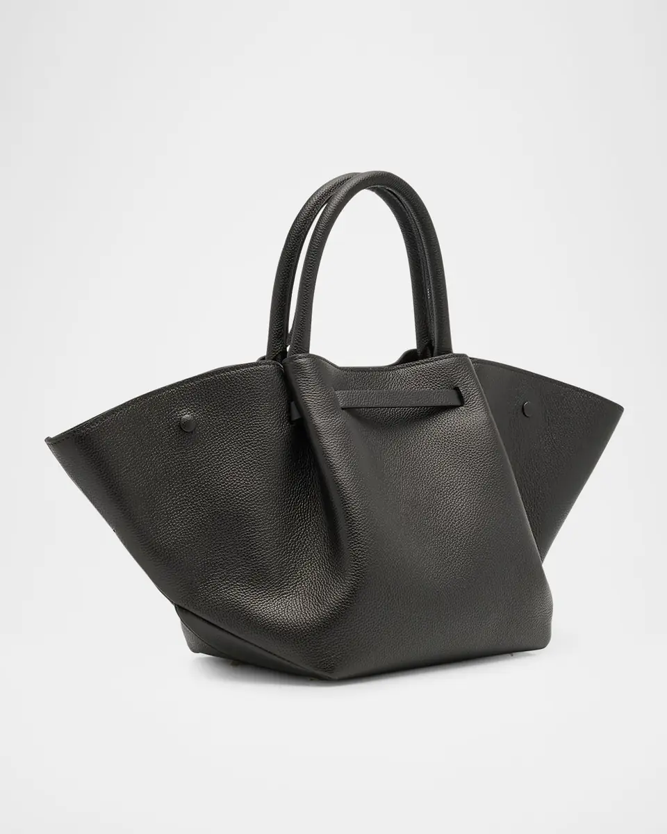 DeMellier The Midi New York Tote Bag | Thumbnail 5 DeMellier The Midi New York Tote Bag | Thumbnail 5