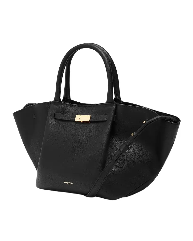 DeMellier The Midi New York Tote Bag | Image 1 DeMellier The Midi New York Tote Bag | Image 1