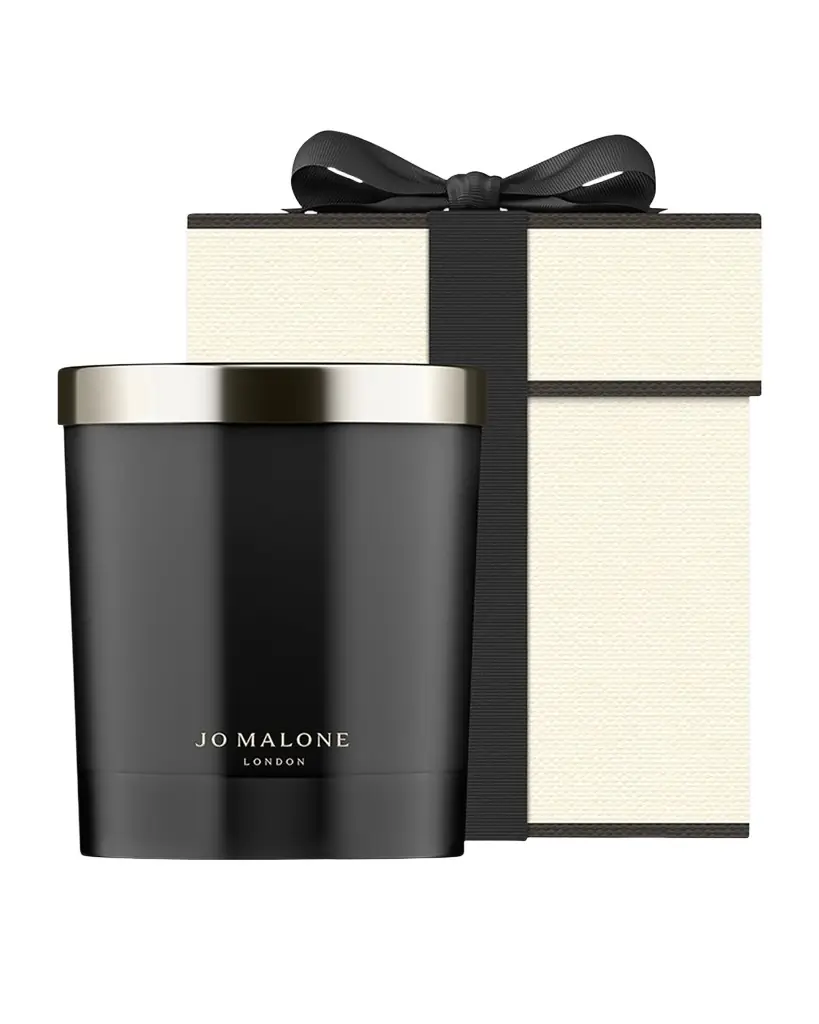 Jo Malone London Jasmine Sambac and Marigold Home Candle, 7 oz. | Image 1 Jo Malone London Jasmine Sambac and Marigold Home Candle, 7 oz. | Image 1