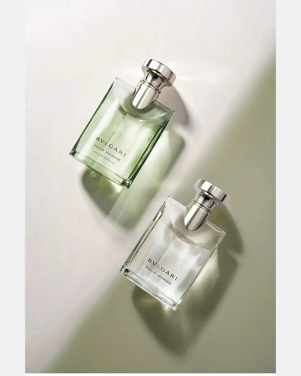 BVLGARI Pour Homme Eau De Toilette, 100 mL | Thumbnail 4 BVLGARI Pour Homme Eau De Toilette, 100 mL | Thumbnail 4