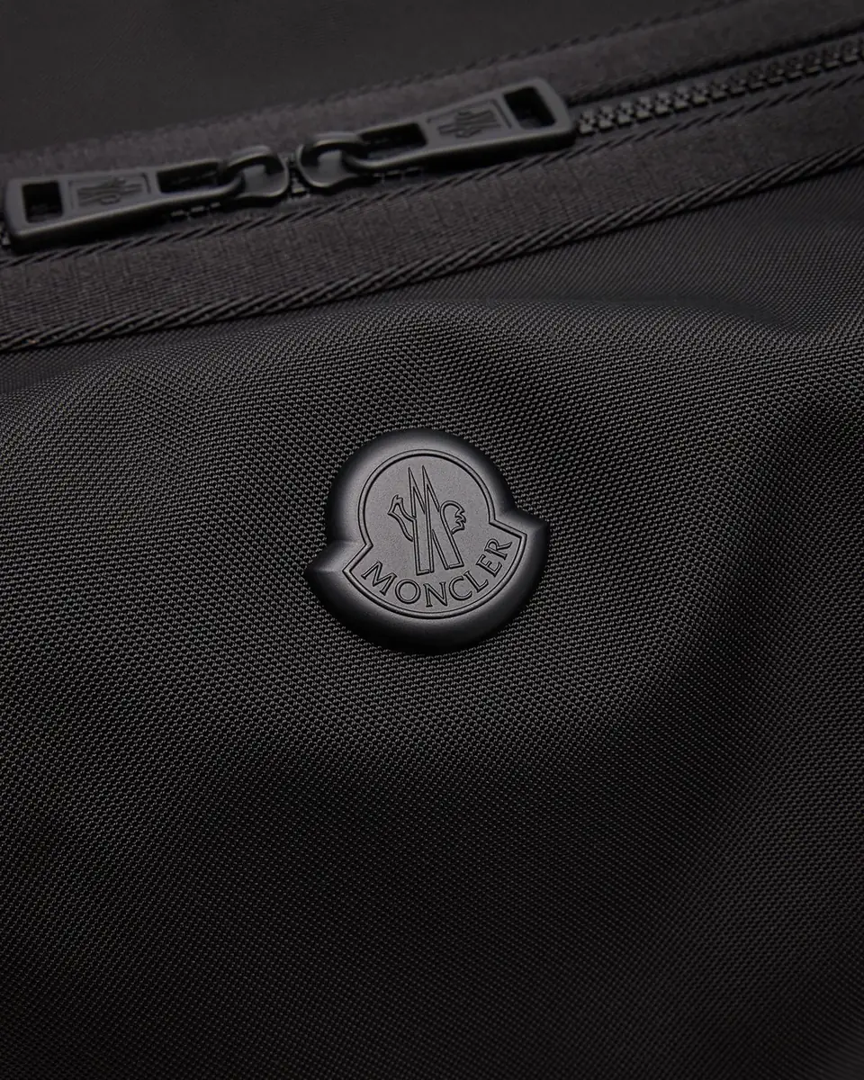 Moncler Men's Technical Duffel Bag | Thumbnail 3