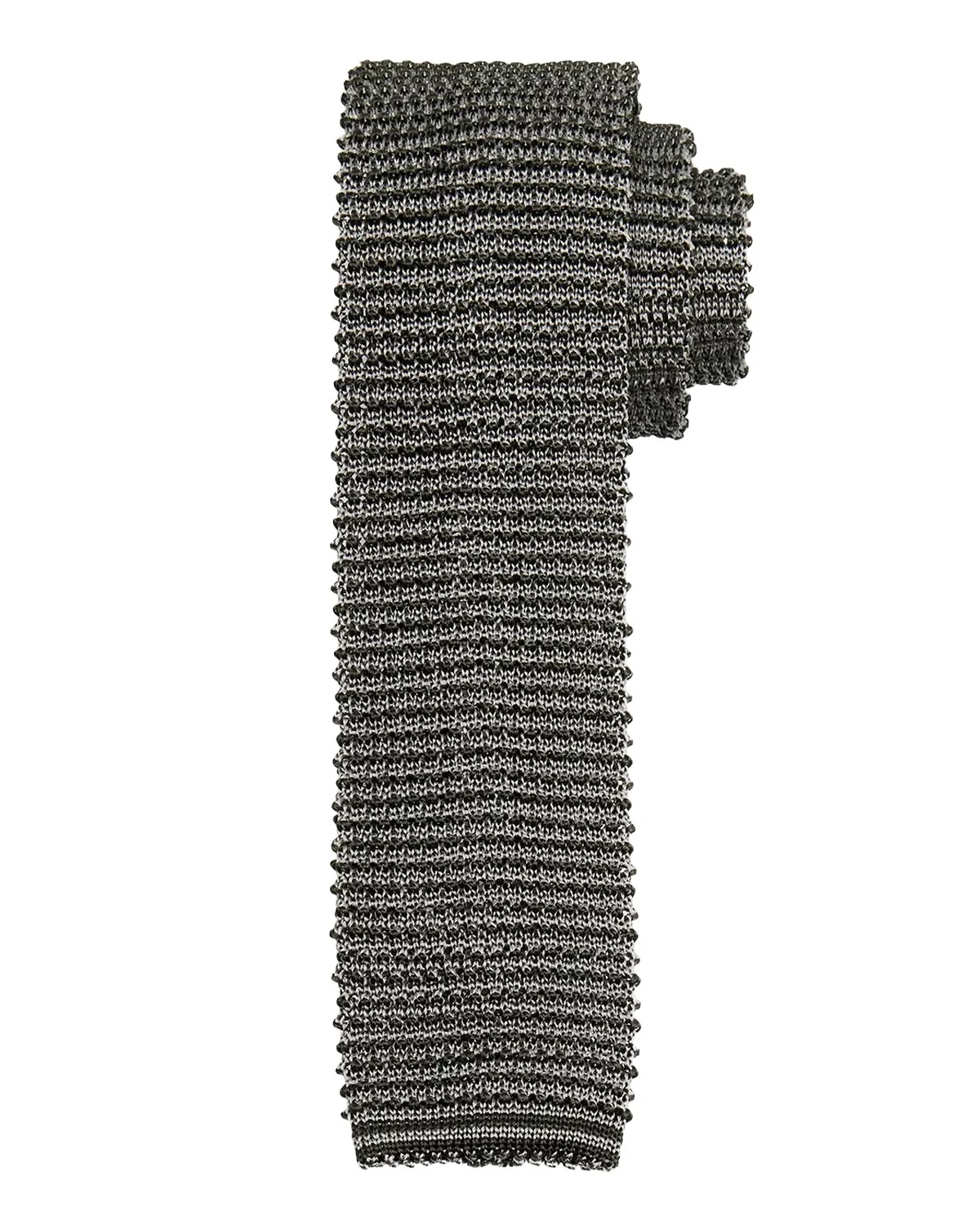 Giorgio Armani Men's Silk Knit Tie