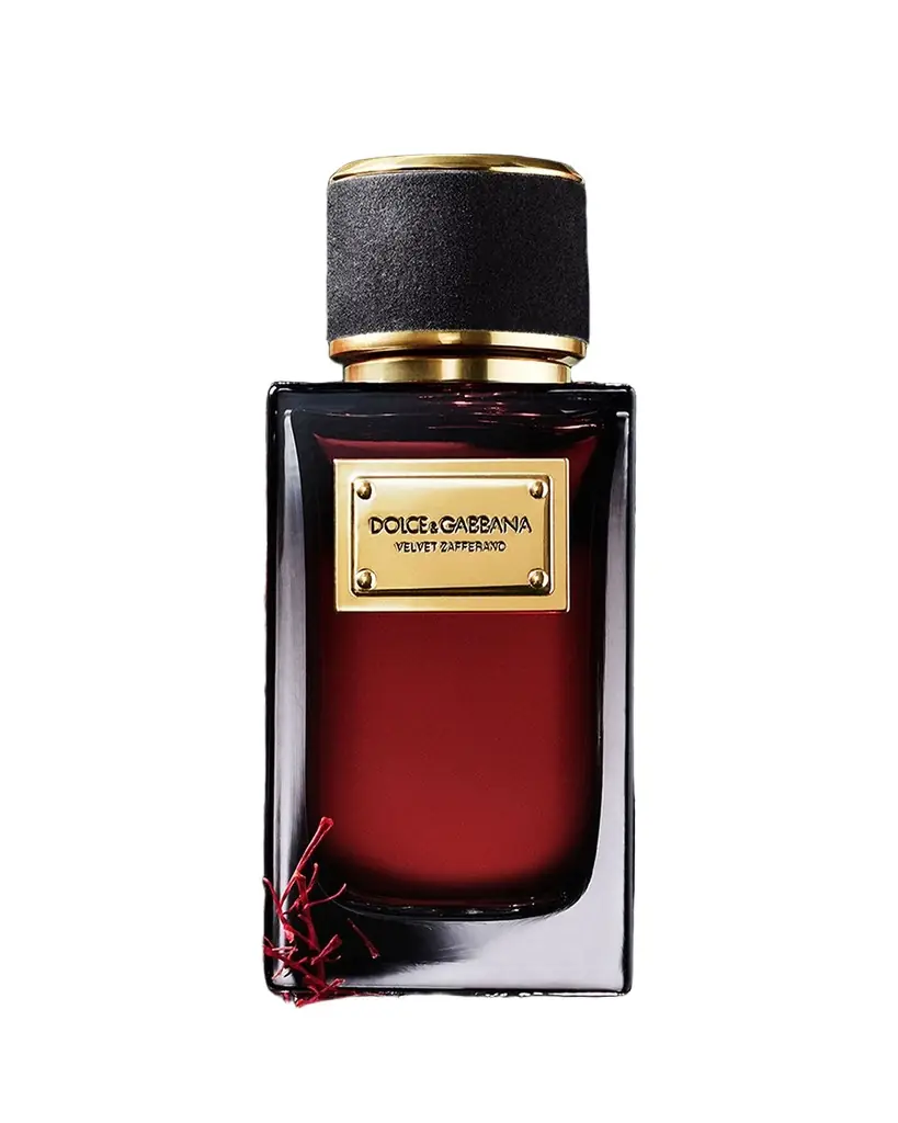 Dolce & Gabbana Beauty Velvet Zafferano Eau de Parfum, 3.3 oz. | Image 1 Dolce & Gabbana Beauty Velvet Zafferano Eau de Parfum, 3.3 oz. | Image 1