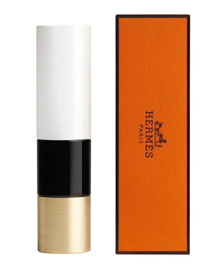 Hermes Rouge Hermès, Silky Lipstick Shine | Image 1 Hermes Rouge Hermès, Silky Lipstick Shine | Image 1