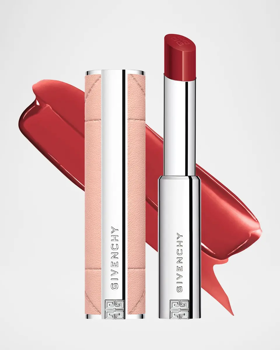 Givenchy Rose Perfecto Shine | Thumbnail 2 Givenchy Rose Perfecto Shine | Thumbnail 2