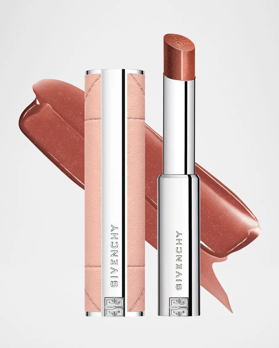 Givenchy Rose Perfecto Shine | Thumbnail 2 Givenchy Rose Perfecto Shine | Thumbnail 2