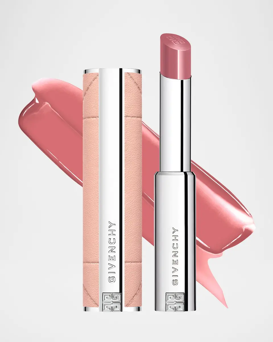 Givenchy Rose Perfecto Shine | Thumbnail 2 Givenchy Rose Perfecto Shine | Thumbnail 2