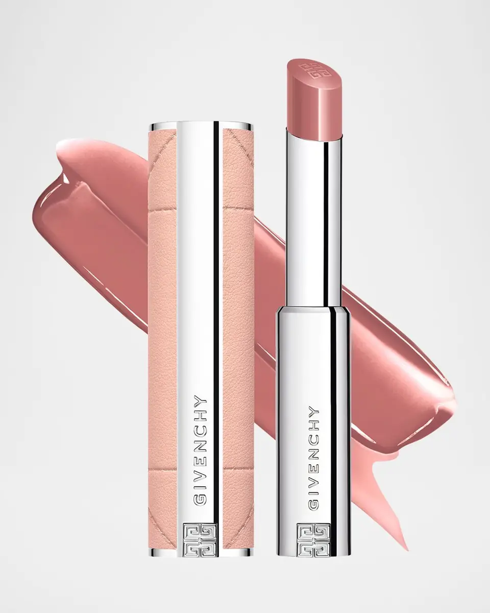 Givenchy Rose Perfecto Shine | Thumbnail 2 Givenchy Rose Perfecto Shine | Thumbnail 2