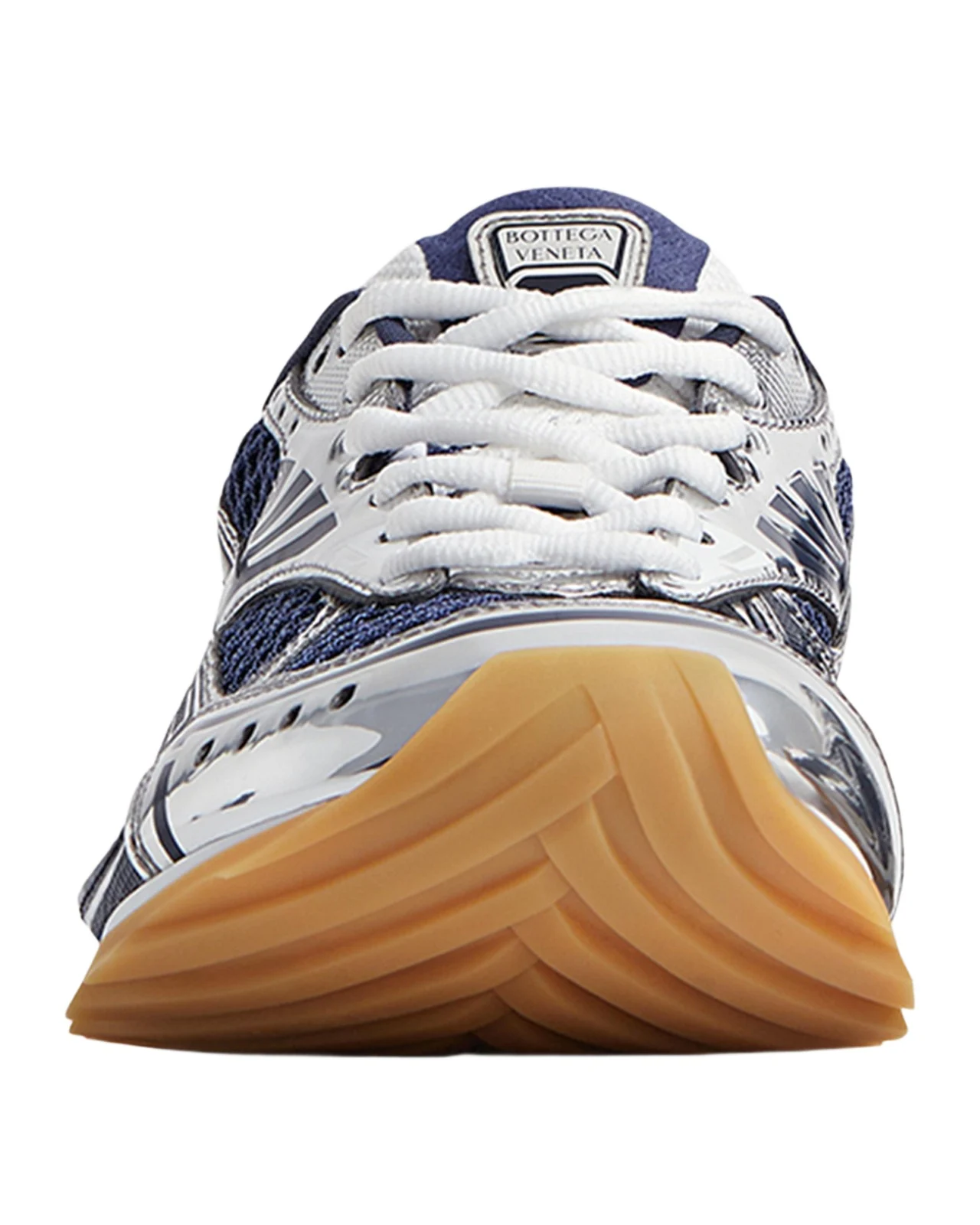 Women's Orbit Metallic Net Runner Sneakers Women's Orbit Metallic Net Runner Sneakers