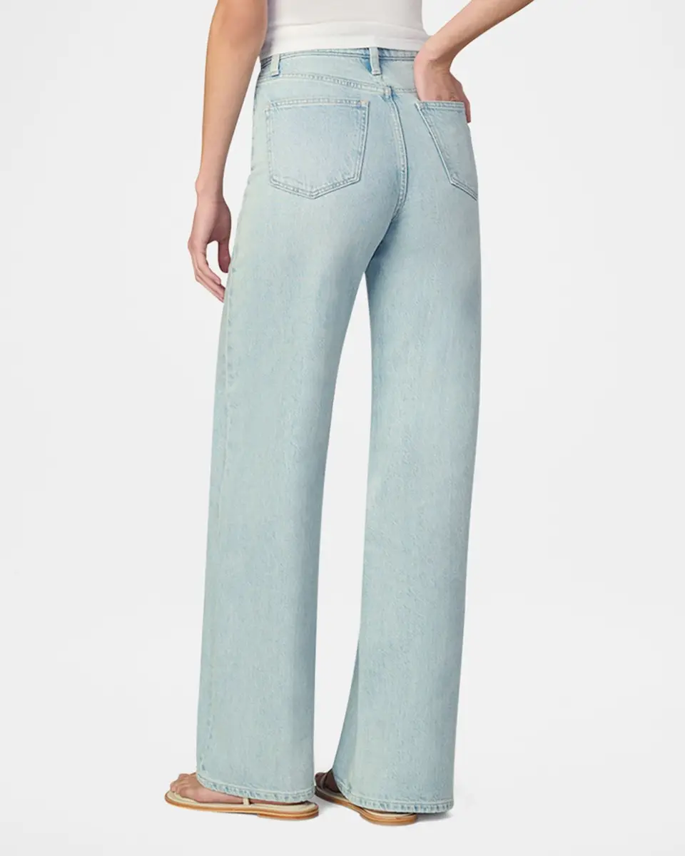 Joe's Jeans The Mia Wide-Leg Jeans | Thumbnail 2 Joe's Jeans The Mia Wide-Leg Jeans | Thumbnail 2