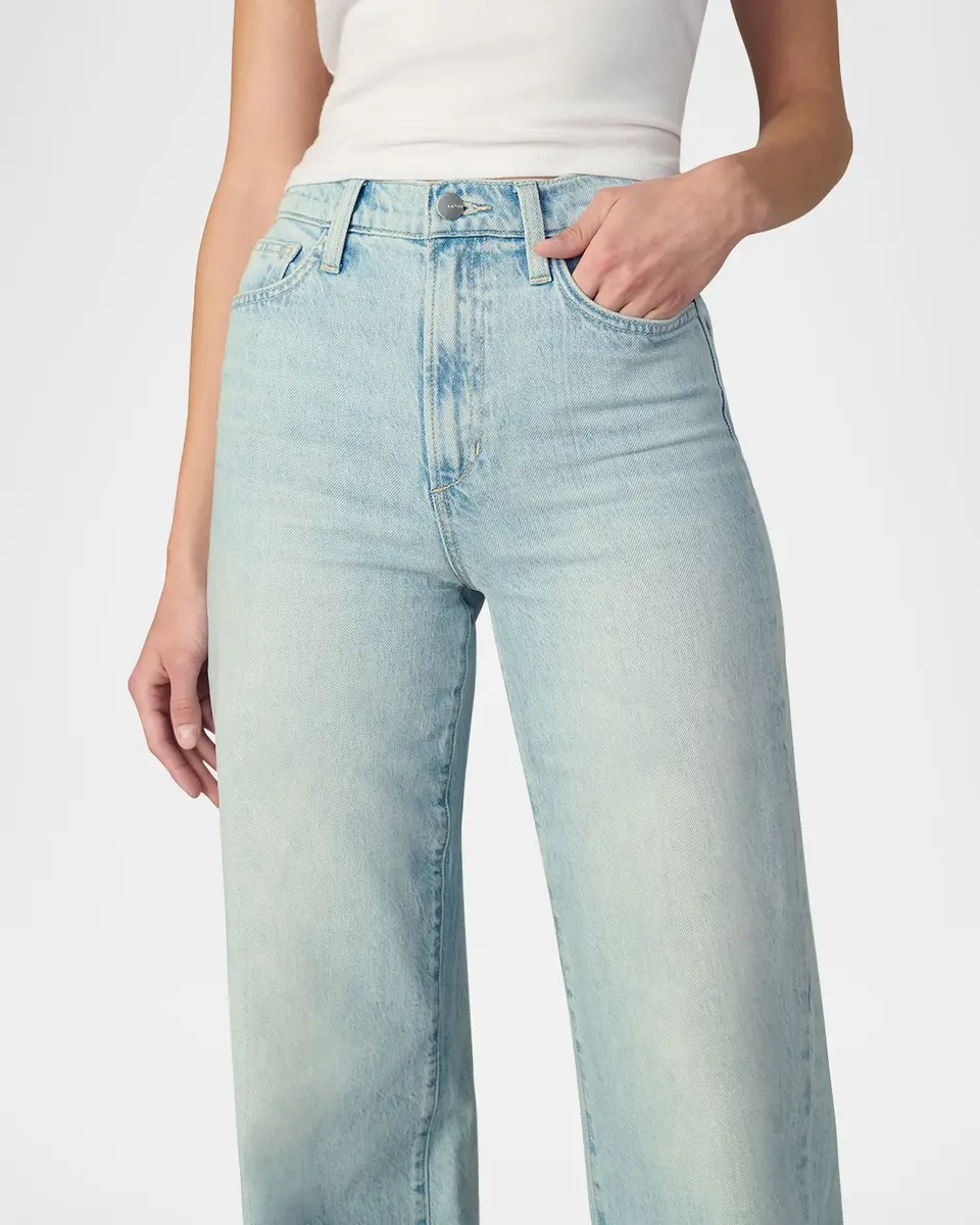 Joe's Jeans The Mia Wide-Leg Jeans | Thumbnail 4 Joe's Jeans The Mia Wide-Leg Jeans | Thumbnail 4