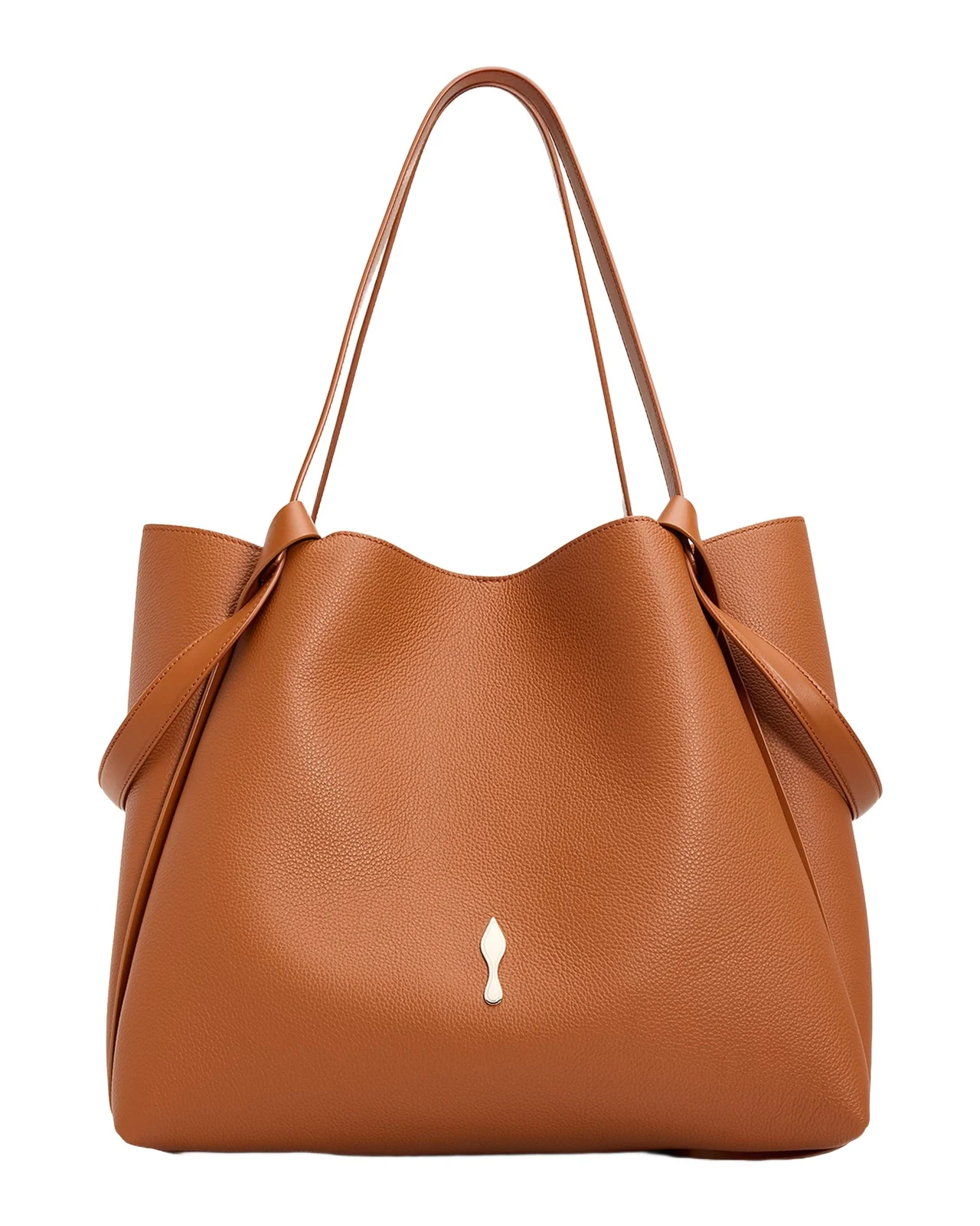 Bettina Large Leather Tote Bag Bettina Large Leather Tote Bag