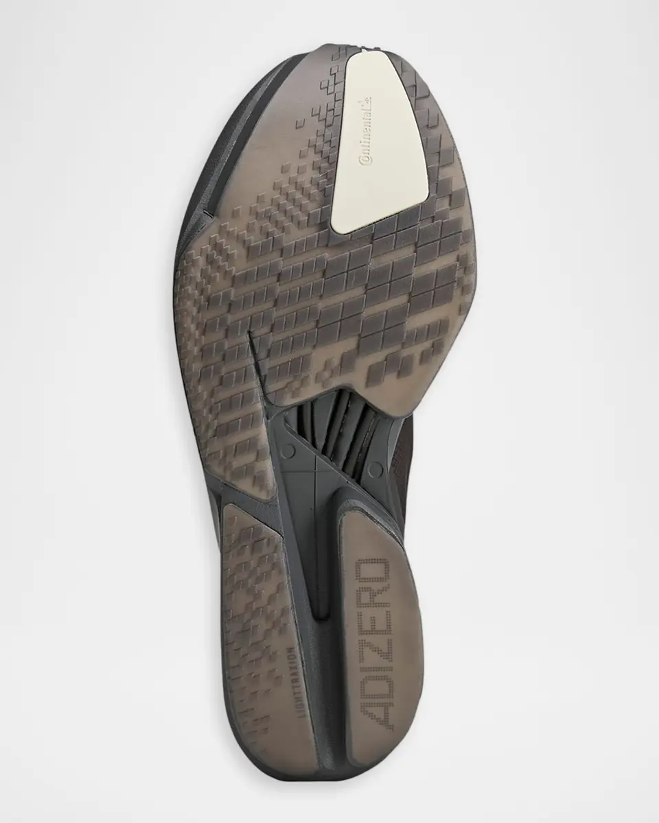 Y-3 Men's Adios Pro 4 Sneakers | Thumbnail 6 Y-3 Men's Adios Pro 4 Sneakers | Thumbnail 6