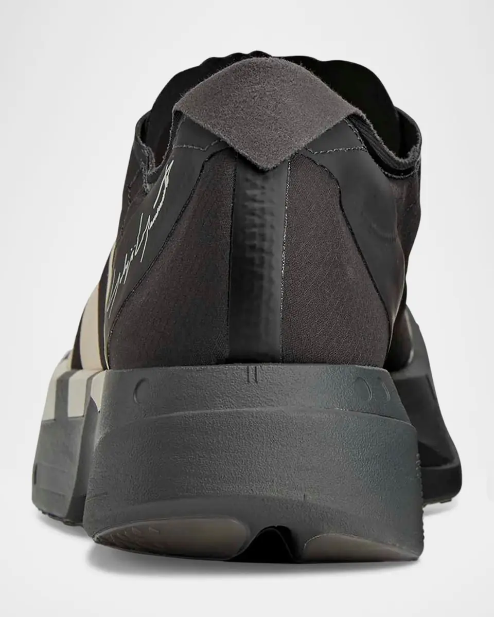 Y-3 Men's Adios Pro 4 Sneakers | Thumbnail 7 Y-3 Men's Adios Pro 4 Sneakers | Thumbnail 7