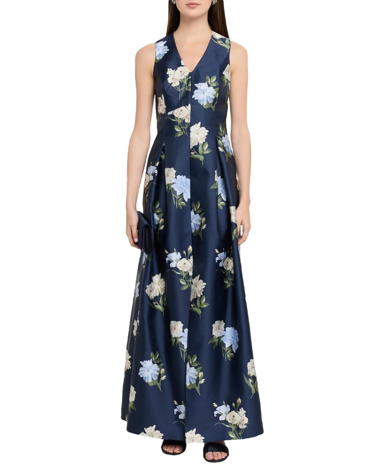 Brooklynne Maritime Corsage Gown Brooklynne Maritime Corsage Gown