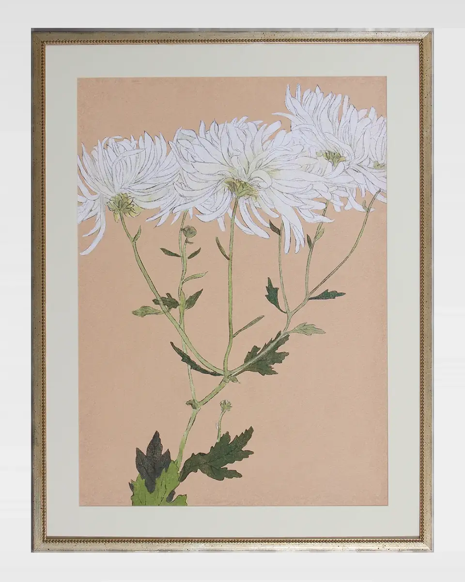 Shadow Catchers "Enchanting Bloom III" Framed Giclee | Thumbnail 2 Shadow Catchers "Enchanting Bloom III" Framed Giclee | Thumbnail 2