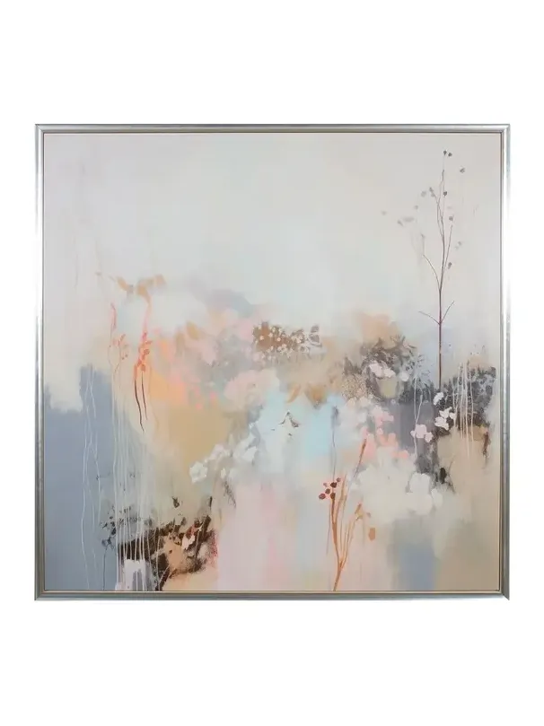 Shadow Catchers "Nature's Harmony" Framed Giclee