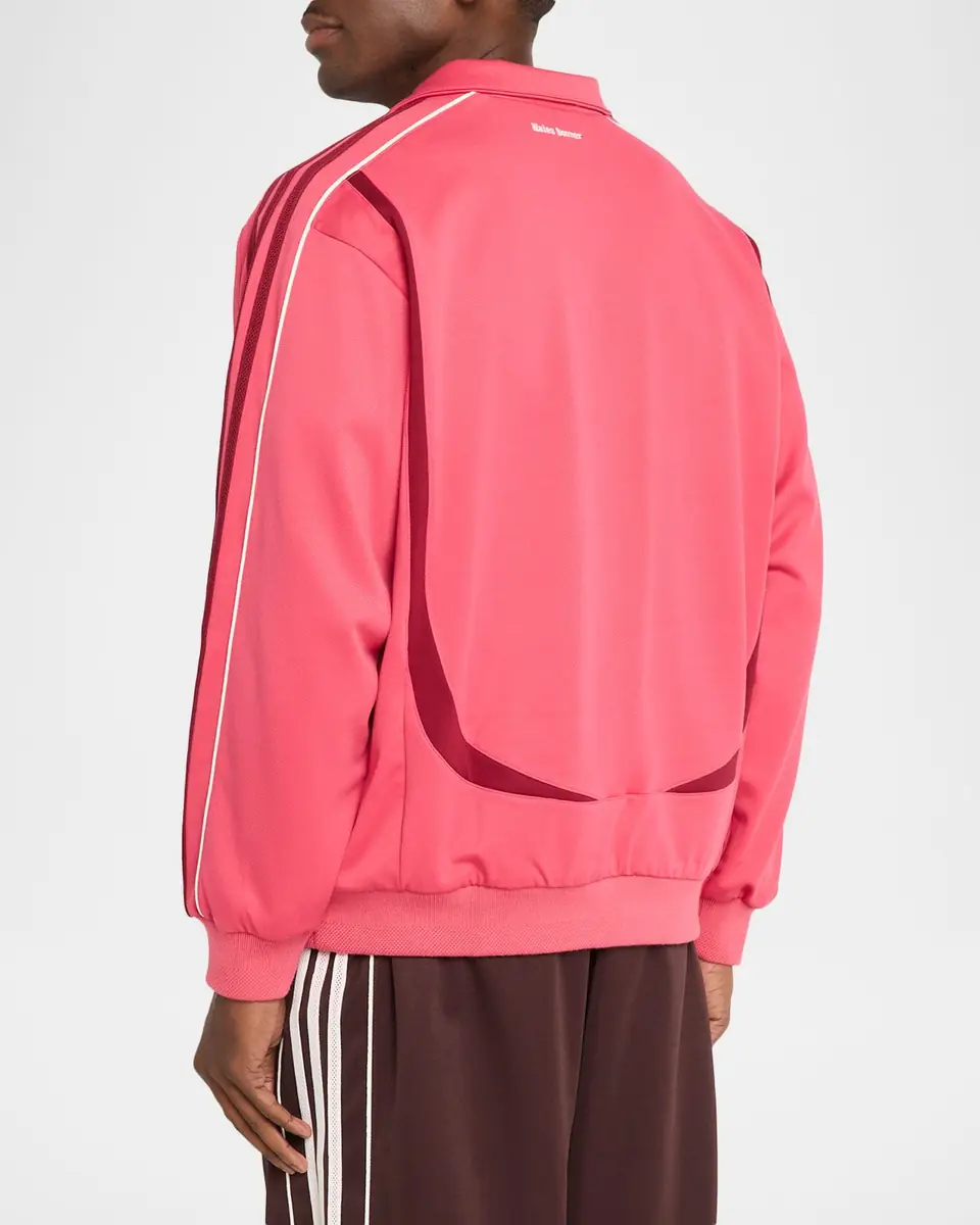Adidas x Wales Bonner Men's Track Jacket | Thumbnail 2 Adidas x Wales Bonner Men's Track Jacket | Thumbnail 2