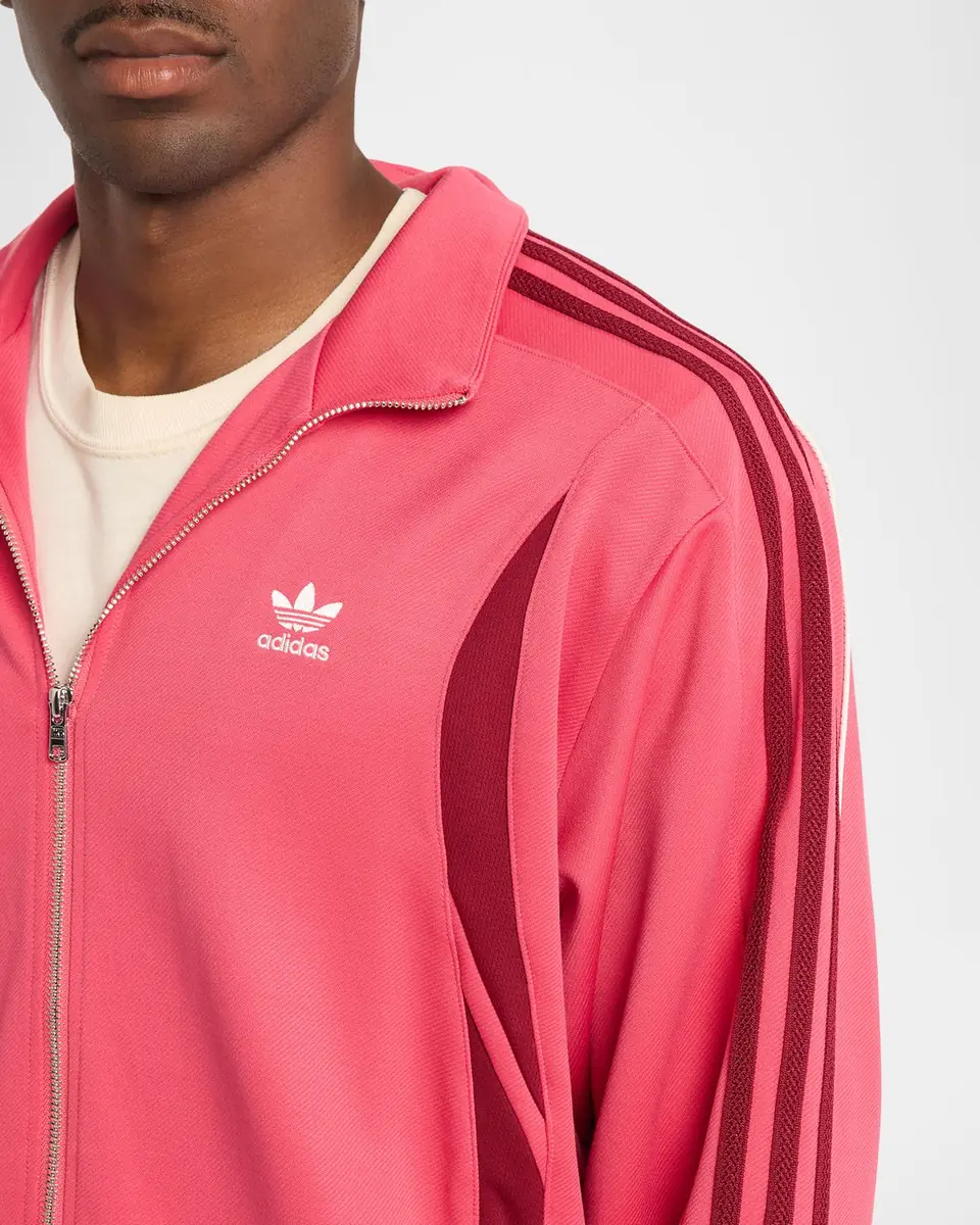 Adidas x Wales Bonner Men's Track Jacket | Thumbnail 4 Adidas x Wales Bonner Men's Track Jacket | Thumbnail 4