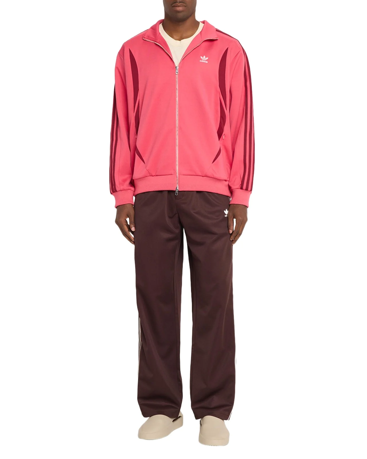 Adidas x Wales Bonner Men's Track Jacket