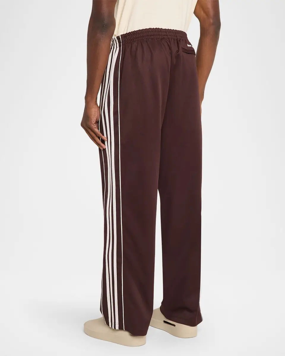 Adidas x Wales Bonner Men's 3-Stripes Track Pants | Thumbnail 2 Adidas x Wales Bonner Men's 3-Stripes Track Pants | Thumbnail 2