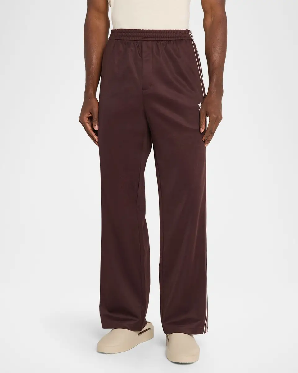 Adidas x Wales Bonner Men's 3-Stripes Track Pants | Thumbnail 3 Adidas x Wales Bonner Men's 3-Stripes Track Pants | Thumbnail 3
