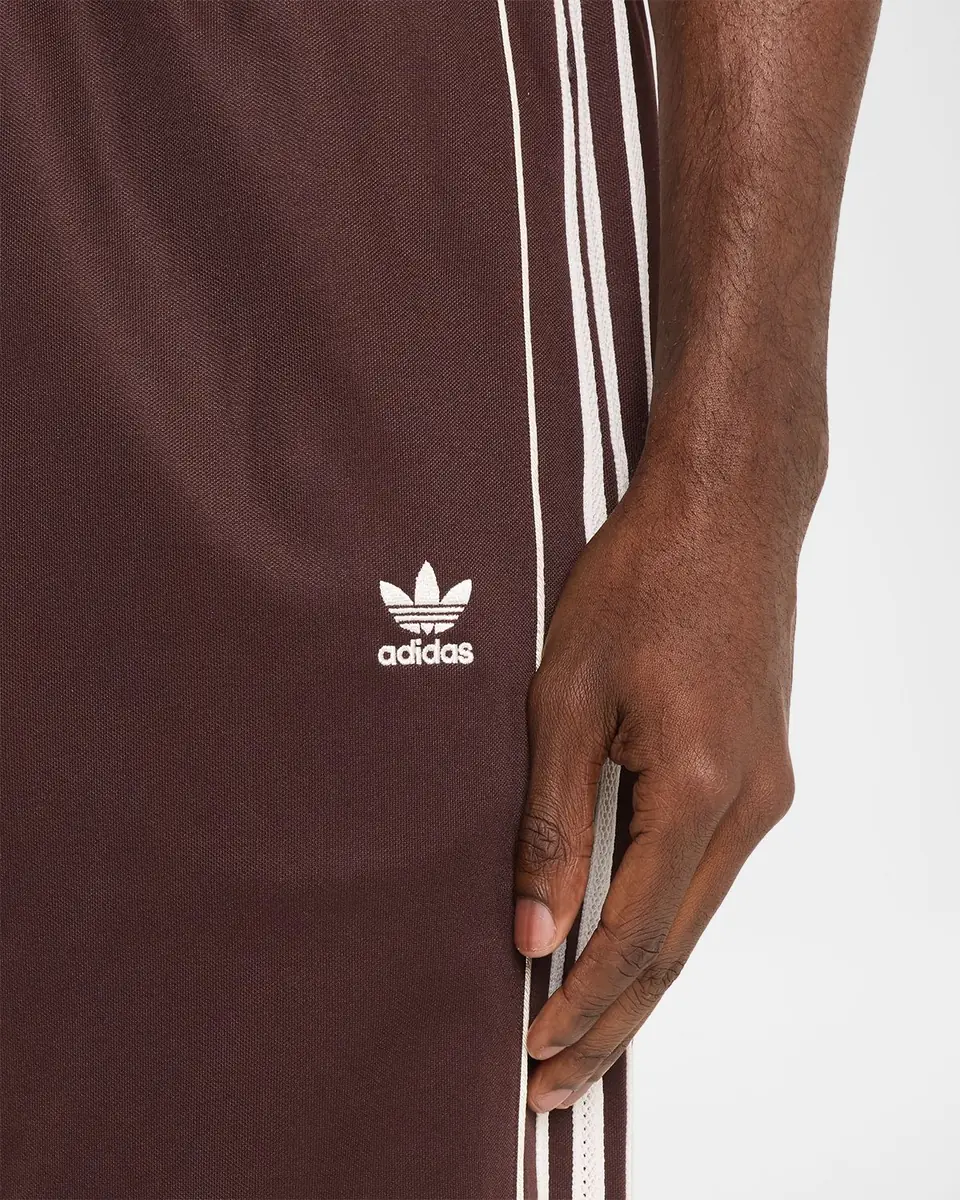 Adidas x Wales Bonner Men's 3-Stripes Track Pants | Thumbnail 4 Adidas x Wales Bonner Men's 3-Stripes Track Pants | Thumbnail 4