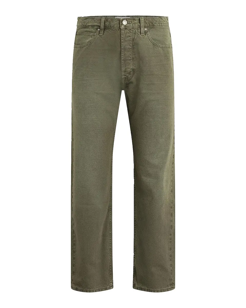 Hudson Men's Rylan Straight Leg Five-Pocket Pants | Thumbnail 2 Hudson Men's Rylan Straight Leg Five-Pocket Pants | Thumbnail 2