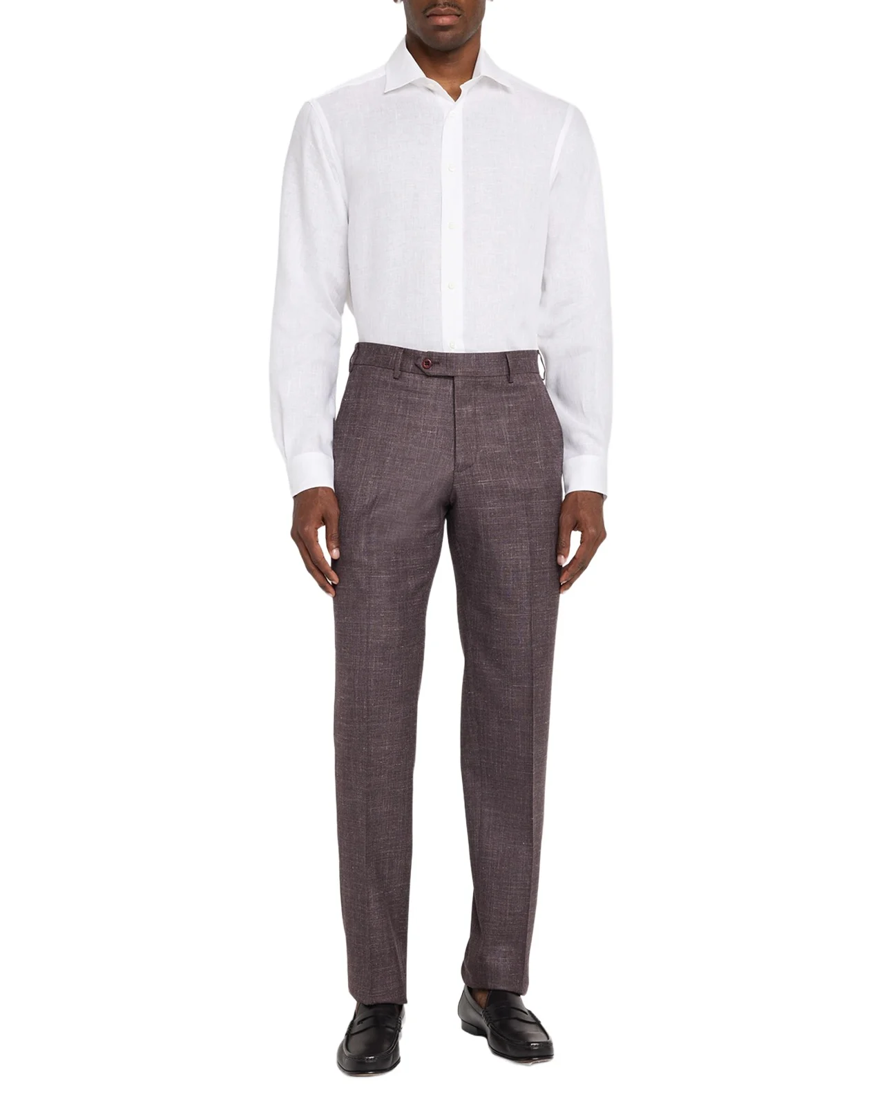Men's Linen Shirt Men's Linen Shirt