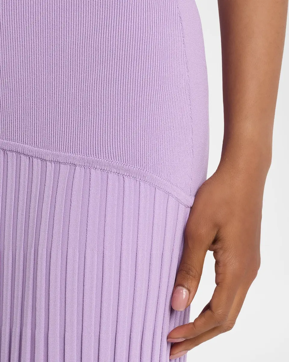 Christopher Esber Maparadita Pleated Maxi Skirt | Thumbnail 4 Christopher Esber Maparadita Pleated Maxi Skirt | Thumbnail 4