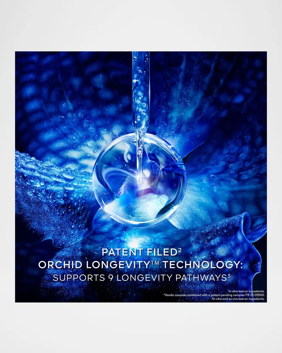 Guerlain Orchidee Imperiale The Longevity Light Cream, 1.7 oz. | Thumbnail 3 Guerlain Orchidee Imperiale The Longevity Light Cream, 1.7 oz. | Thumbnail 3