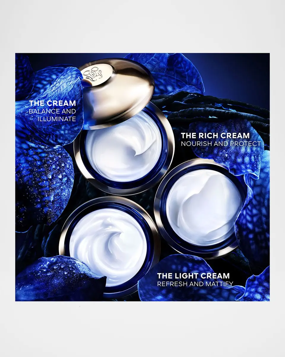 Guerlain Orchidee Imperiale The Longevity Light Cream, 1.7 oz. | Thumbnail 4 Guerlain Orchidee Imperiale The Longevity Light Cream, 1.7 oz. | Thumbnail 4