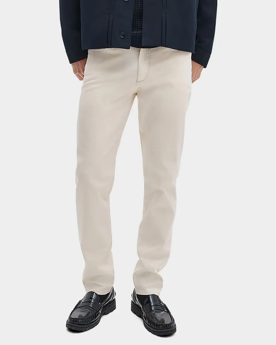rag & bone Men's Fit 2 Cotton-Stretch Straight Leg Jeans | Thumbnail 2 rag & bone Men's Fit 2 Cotton-Stretch Straight Leg Jeans | Thumbnail 2