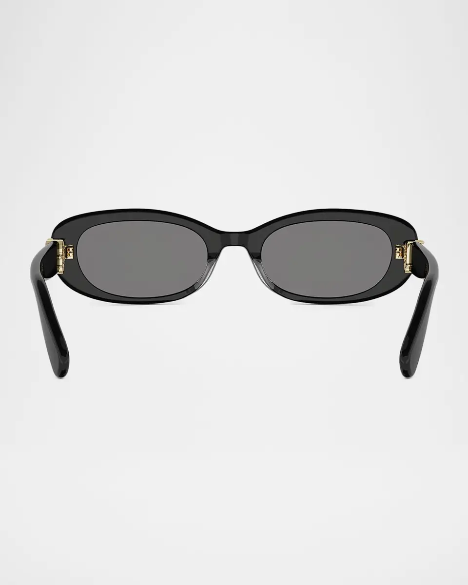 Dior Oblique B1I Butterfly Sunglasses | Thumbnail 4 Dior Oblique B1I Butterfly Sunglasses | Thumbnail 4
