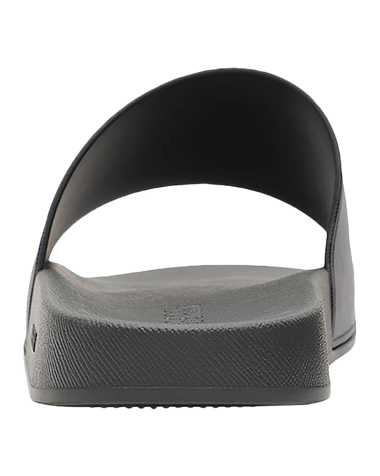 Burberry Men's Furley Check Slides