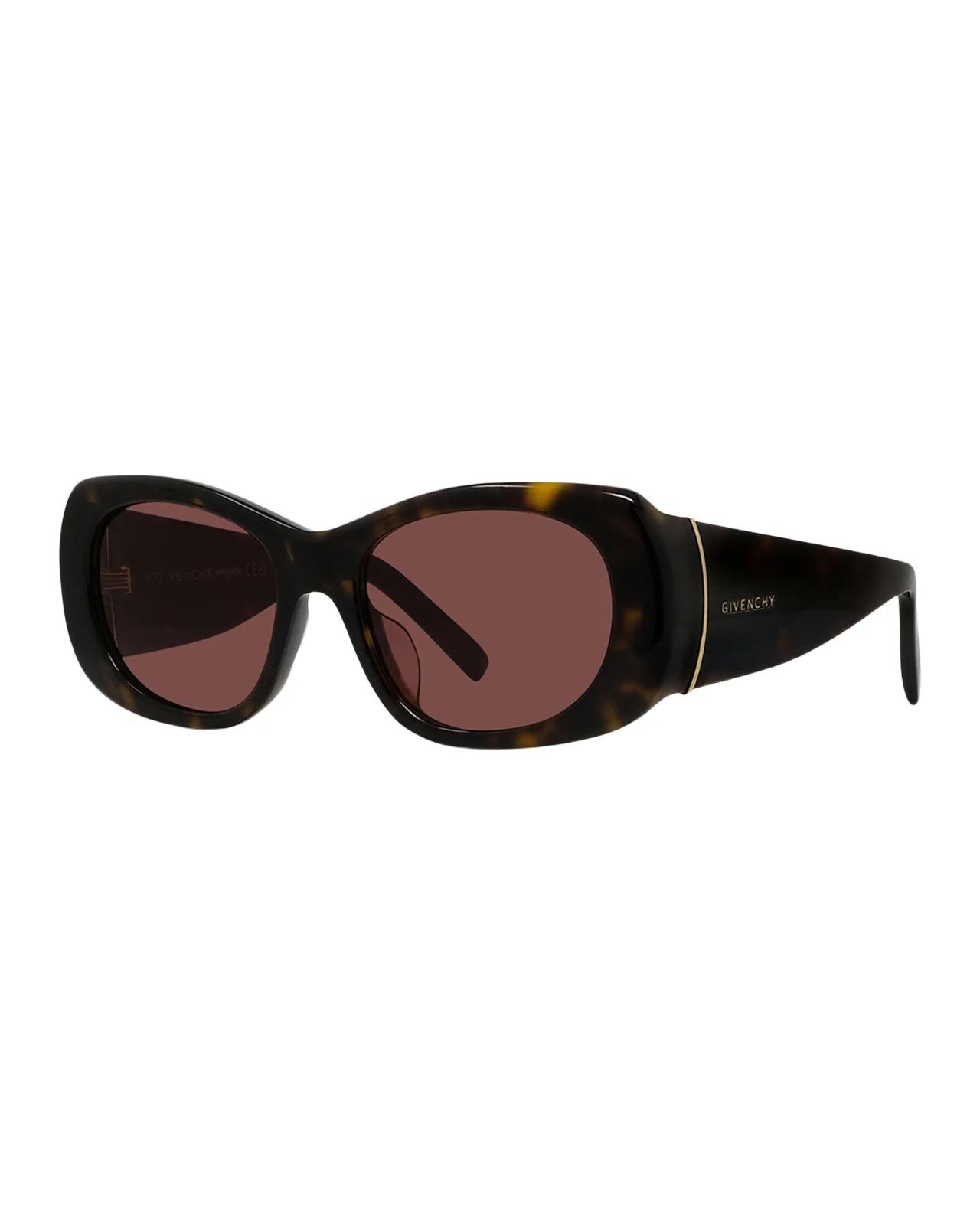 Bold Acetate Sunglasses Bold Acetate Sunglasses