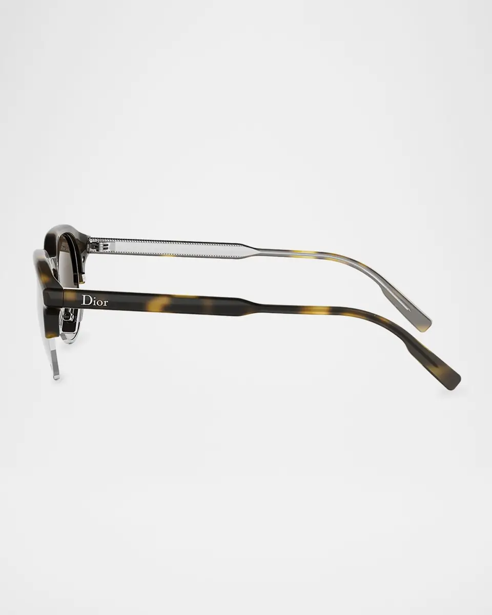 Dior DioRibbon R1I Sunglasses | Thumbnail 2