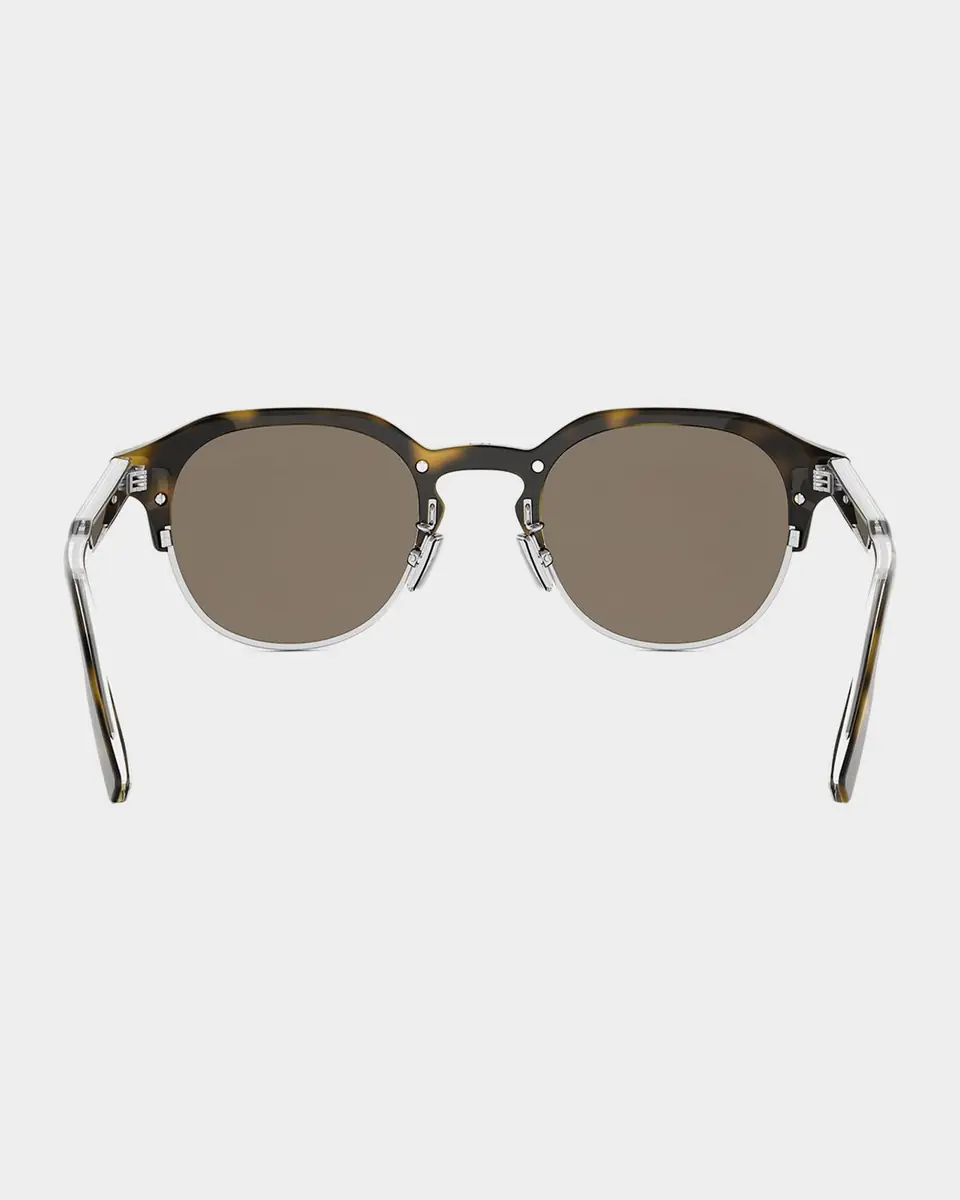 Dior DioRibbon R1I Sunglasses | Thumbnail 4