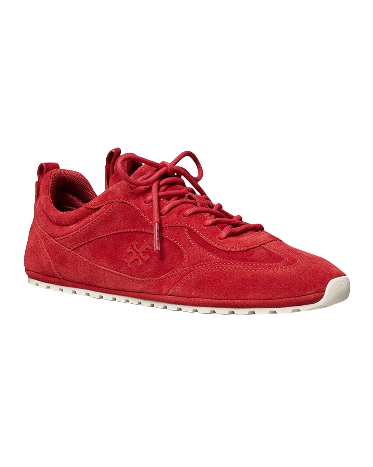 Field Suede Low-Top Sneakers