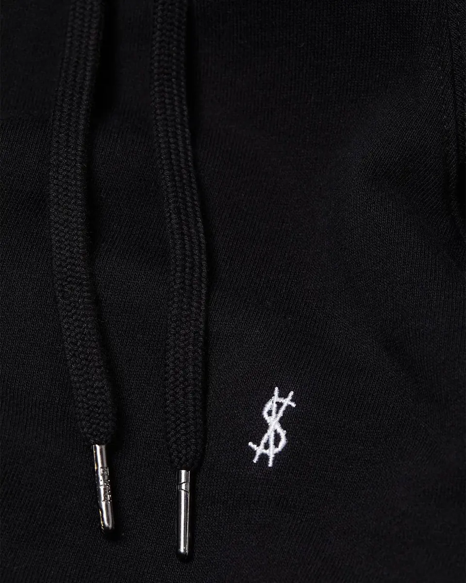 Ksubi Men's 4 x 4 Kross Biggie Oversized Cotton Hoodie | Thumbnail 5 Ksubi Men's 4 x 4 Kross Biggie Oversized Cotton Hoodie | Thumbnail 5