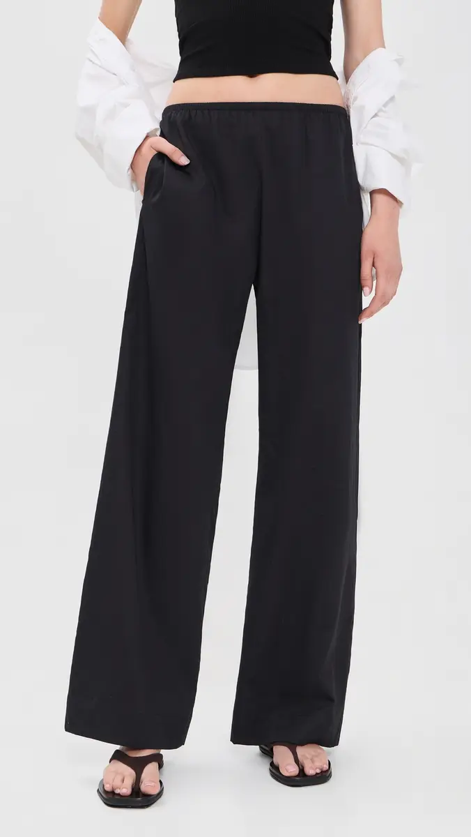 LESET Yoko Pocket Pants | Thumbnail 2 LESET Yoko Pocket Pants | Thumbnail 2